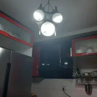 لوستر|لوستر و چراغ آویز|صباشهر, |دیوار