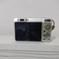 دوربین دیجیتال سونی cyber shot|دوربین عکاسی و فیلم‌برداری|بندر انزلی, آخرخط|دیوار