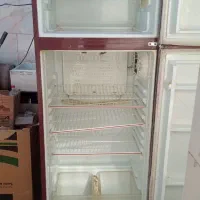 یک یخچال تروتمیز بفروش می‌رسد قیمت 8تومان|یخچال و فریزر|زاهدان, |دیوار