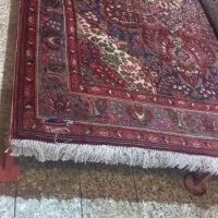 فرش دستبافت