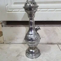 قلیون استیل|صنایع دستی و سایر لوازم تزئینی|مشهد, انقلاب|دیوار