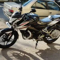 NS150 مدل 95