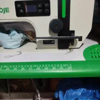 چرخ خیاطی صنعتی ،چند ماه کارکرد