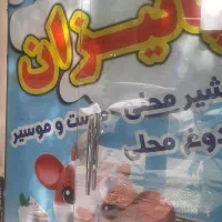 استخدام نیروی کار خانم در لبنیاتی