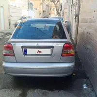 پراید ۱۴۱ مدل ۸۹|خودرو سواری و وانت|باغستان, |دیوار