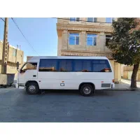 مینی بوس آرین 95