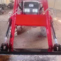 فروش تراکتور بیلی مدل 475جفت|خودرو سنگین|دهق, |دیوار