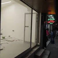 مغازه ۳۰ متری مرکز شهر