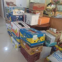 اتوبار،باربری(صدف بار)تضمینی،با لوازم بسته بندی|خدمات حمل و نقل|زنجان, |دیوار