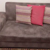 مبل ال ۸ نفره