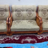 مبل هشت نفره