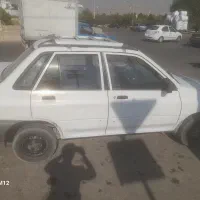 پرایدمدل ۷۴|خودرو سواری و وانت|شیراز, میانرود|دیوار