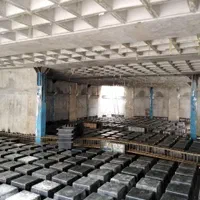 ارسال قالب وافل مستقیم از کارخانه/ جایگزین یونولیت|خدمات پیشه و مهارت|تهران, شهرک استقلال|دیوار