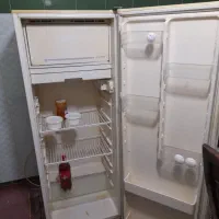 یخچال آزمایش موتور ایتالیایی|یخچال و فریزر|قوچان, |دیوار