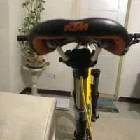 دوچرخه دو کمک جاینت ریو|دوچرخه، اسکیت، اسکوتر|تهران, جیحون|دیوار