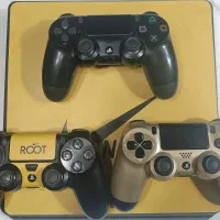 ps4 کپی خور ورژن 9