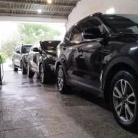 تعدادی نیروی کاربلدجهت کاردرکارواش نیازمندیم.