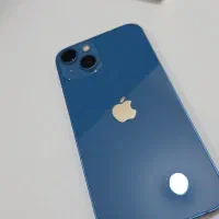 آیفون 13 نرمال باحافظه 128GB(ریجستر نشده)|موبایل|پارسیان, |دیوار