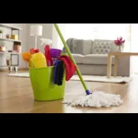 نظافت منزل