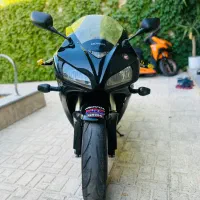 سند شرکتی همراه پروانه گمرکیCbr1000/سی بی ار ۱۰۰۰
