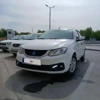 ساینا سفید دوگانه کارخانه بدون رنگ