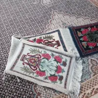 فرش دستبافت|فرش|دهگلان, |دیوار