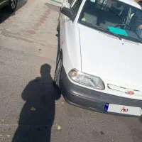 پراید۱۵۱لاینر