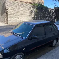 هاچ بک مدل88