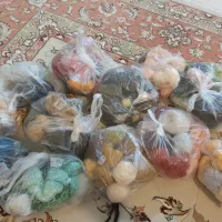 تابلو فرش سیب چین|تابلو فرش|کرمانشاه, |دیوار