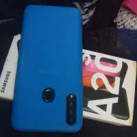 سامسونگ a20s|موبایل|اسلامآباد غرب, |دیوار