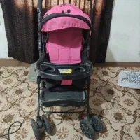 کالسکه|کالسکه و لوازم جانبی|مشهد, اروند|دیوار