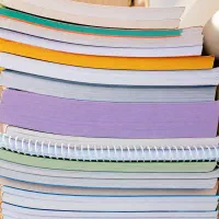 کتاب‌کمک‌درسی‌ کاملا نو