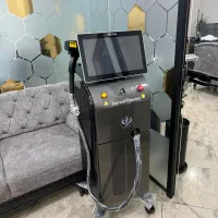 دستگاه لیزر سوپرانو مدل 2024