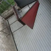 منقل کباب پزی