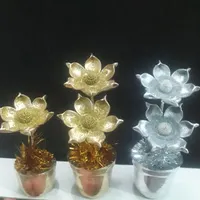 گل مصنوعی تمام دکور جدید|گل مصنوعی|اراک, |دیوار