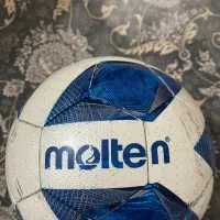 توپmolten
