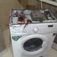 تعمیرات لوازم خانگی انفراد در میاندوآب خدمات حضوری