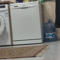 ماشین ضرفشویی