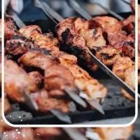 آموزش کباب زنی