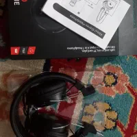 هدفون کفش مجلسی پالت رنگ قلمو ماگ برس شانه