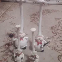 مجسمه سراشپز|مجسمه، تندیس، ماکت|تهران, جنت‌آباد مرکزی|دیوار