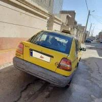 تاکسی پراید ۱۴۱|خودرو سواری و وانت|شیراز, دارالرحمه|دیوار