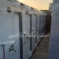 استرانگ باکس گاوصندوق آسانسوری ریموت دار|ابزارآلات|چابهار, |دیوار