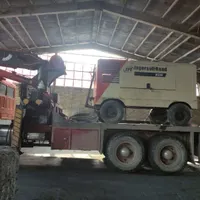 سند بلاست کار و رنگ کار|استخدام صنعتی، فنی، مهندسی|نیشابور, پنجراه|دیوار