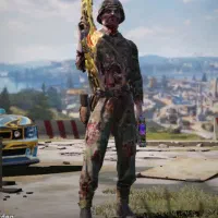 اکانت کالاف متیک دار