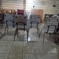 صندلی اوپن