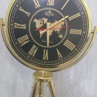 ساعت|ساعت دیواری و تزئینی|مشهد, حسین‌آباد|دیوار