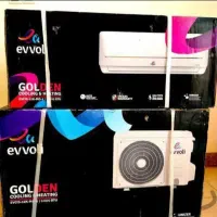 کولر گازی ۱۲۰۰۰ ایوولی الگانت