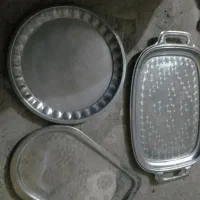وسایل خانه  و آشپزخانه|ظروف پخت‌وپز|مشهد, توس (بلوار توس)|دیوار