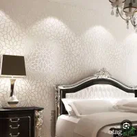 فروش و نصب کاغذ دیواری|مصالح و تجهیزات ساختمان|اراک, |دیوار